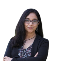 Consejero - Daniela Bolivar