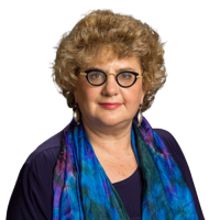 Consejero - Elana Newman