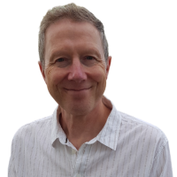 Consejero - Nick Quine