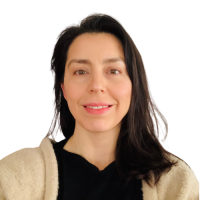 Consejero - Paulina Barros