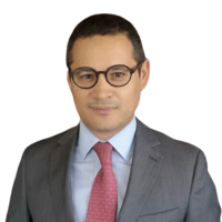 Consejero - Rodrigo Aldoney