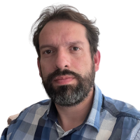 Consejero - Rodrigo Gillibrand