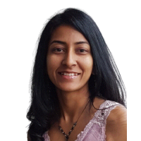 Consejero - Rukiya Stein